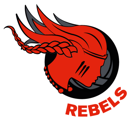 Essex Rebels Logo
