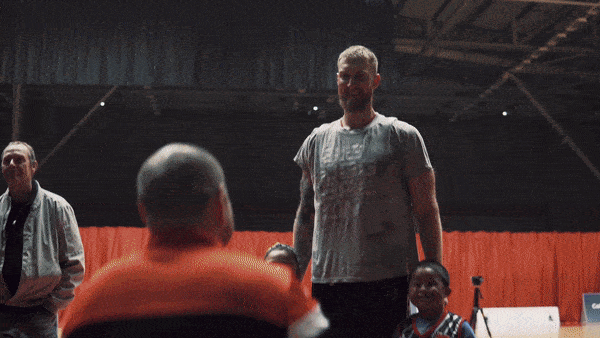 Essex Rebels Promo Video