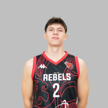 men's basketball player