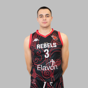 men's basketball player