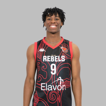 men's basketball player