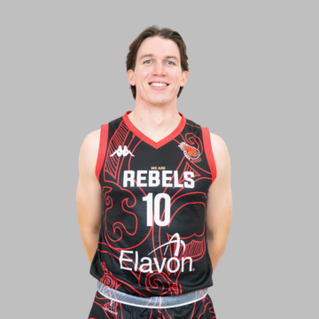 men's basketball player