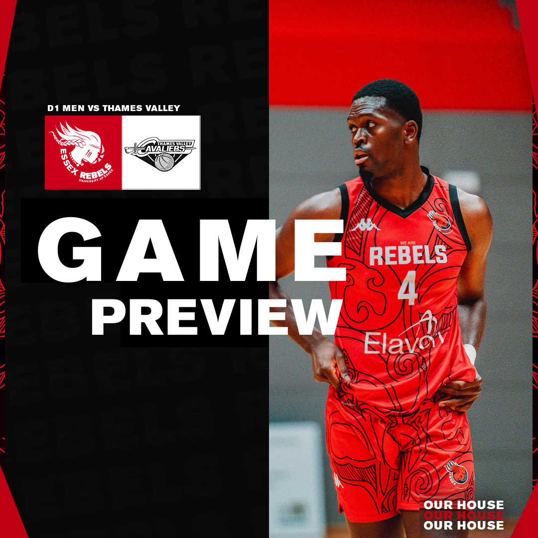GAME PREVIEW GRAPHIC