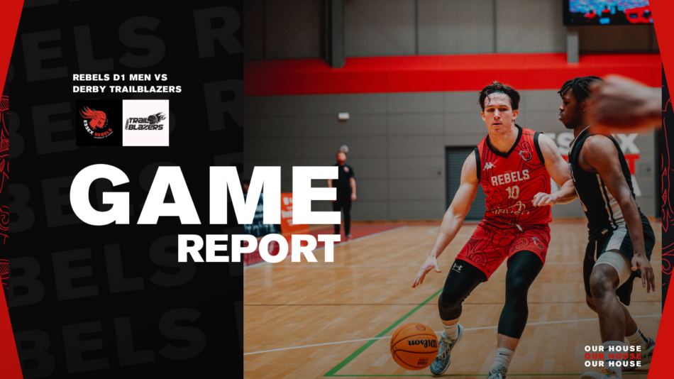 game report graphic