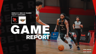 D1 game report