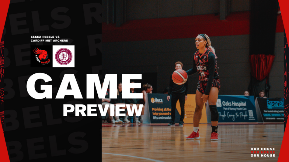 game preview essex rebels vs cardiff met archers graphic