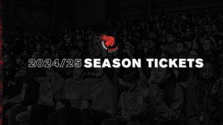 2023/2025 season ticket graphic