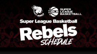 Essex Rebels Season Fixtures 24/25