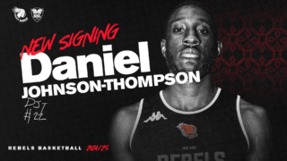 Daniel Johnson-Thompson Announcement graphic