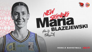 maria announcement