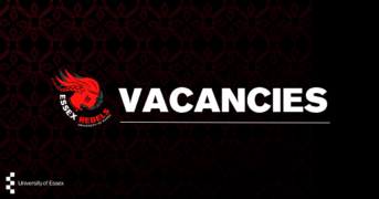 Rebels Vacancies graphic