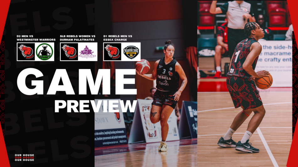 Game preview graphic