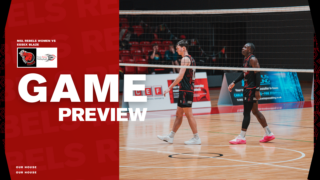 Game Preview Volleyball Essex Derby