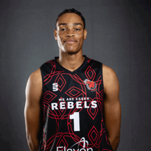 michael amako headshot