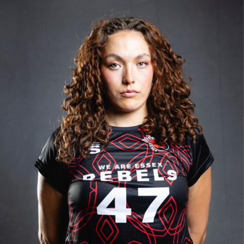 ALEXIS REBELS HEASDHOT