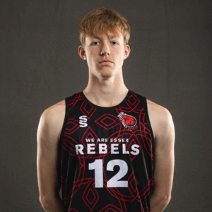 Troy simpson headshot