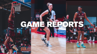 Essex Rebels Game Reports