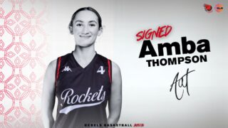 Amba Thompson Announcement Graphic