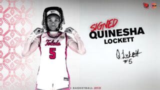 Quinesha Lockett Announcement graphic
