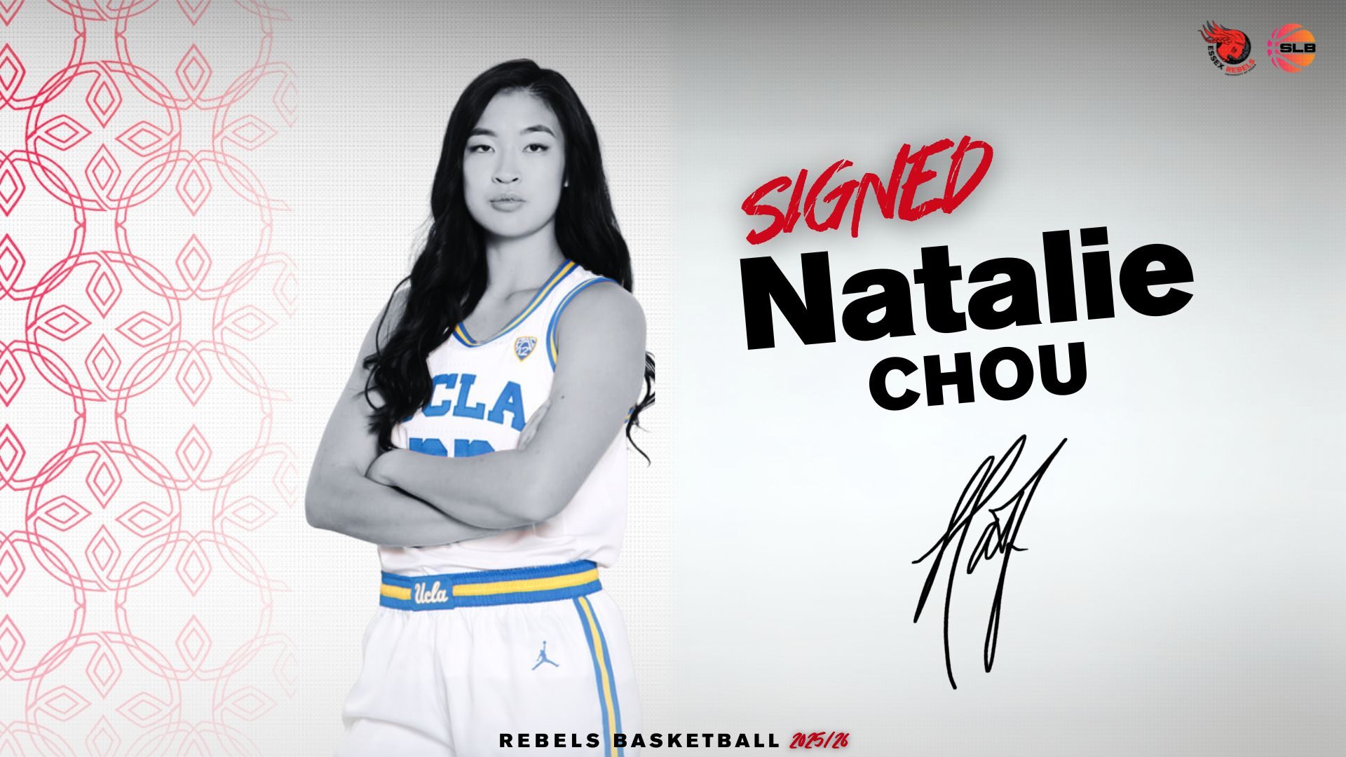 Natale Chou Announcement graphic