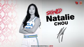 Natale Chou Announcement graphic