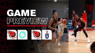 Game preview: Jersey night