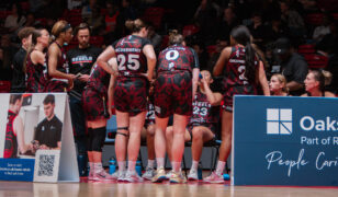 Essex Rebels Women's timeout