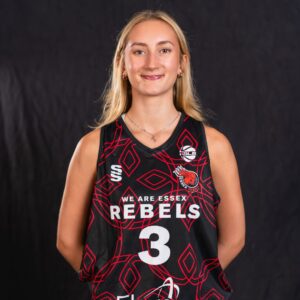 Amba Thompson Headshot