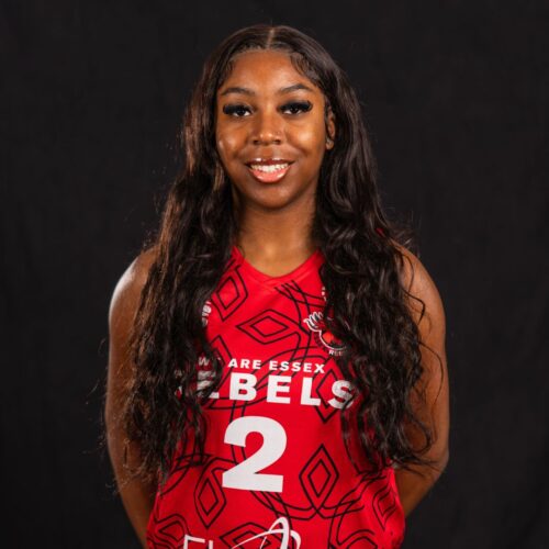 Teniola Okinrinkoya Headshot