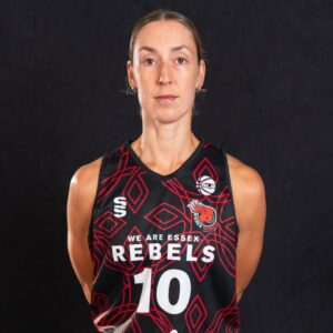 Maria Blazejewski Headshot