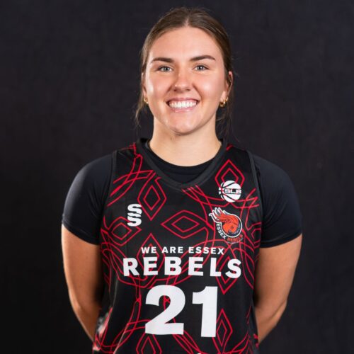 Paige Meyer Headshot