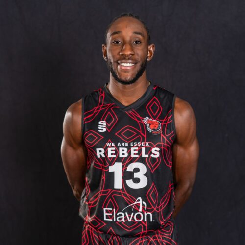 Daniel Johnson-Thompson Headshot