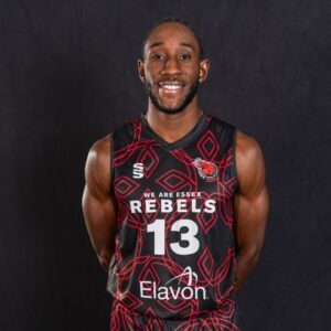 Daniel Johnson-Thompson Headshot