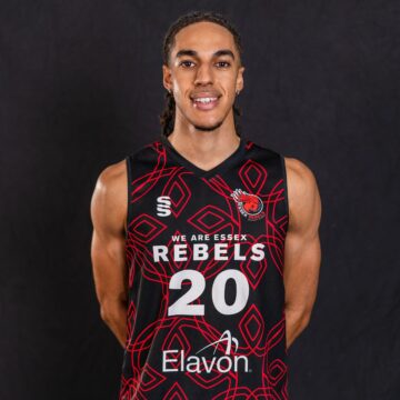 Tony Idiata-Mendez Headshot