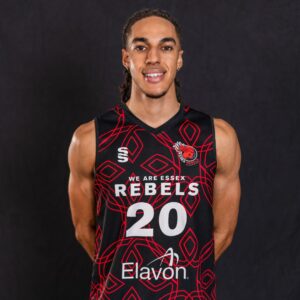 Tony Idiata-Mendez Headshot