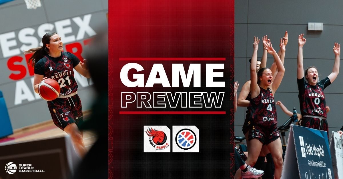 game preview vs Manchester graphic