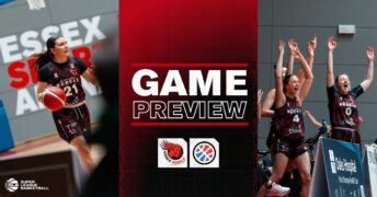 game preview vs Manchester graphic