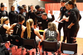 Essex Rebels basketball game coach guidance