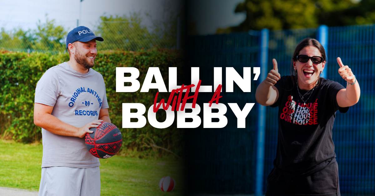 Ballin with A bobby Graphic 2026