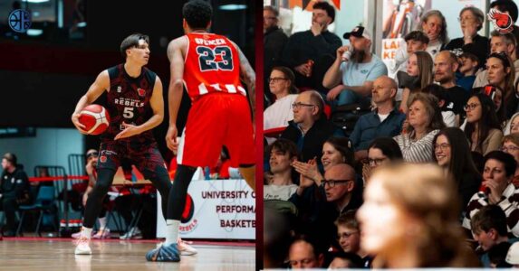 Rebels Game Pictures 1