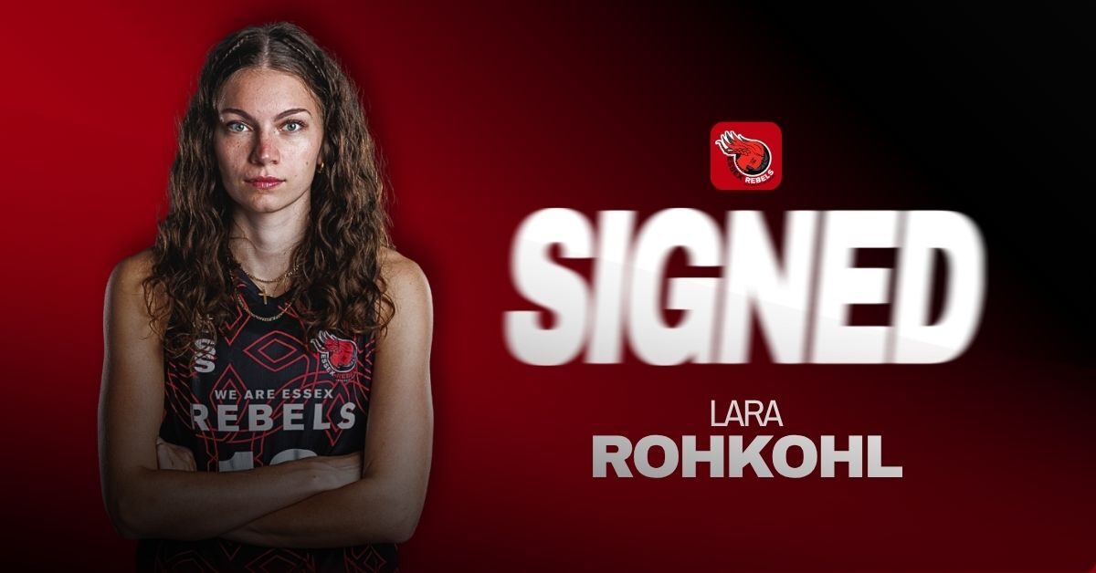 Lara Rohkohl Signing graphic - website