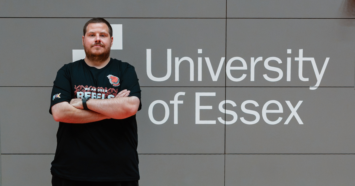 Joshua Perkins Announcement