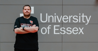 Joshua Perkins Announcement