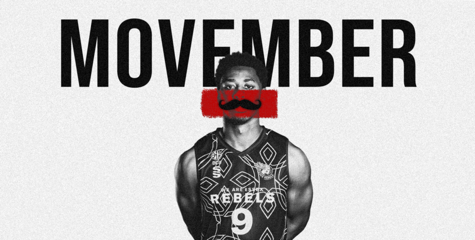 MOVEMBER CAMPAIGN